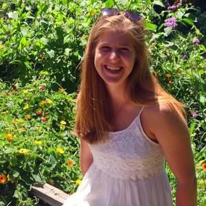 Meet your Posher, Savanna